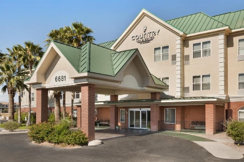 Country Inn & Suites by Radisson, Tucson Airport, AZ image 5