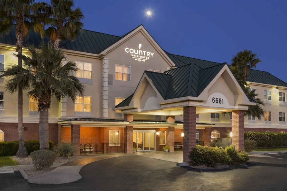 Country Inn & Suites by Radisson, Tucson Airport, AZ Image 7
