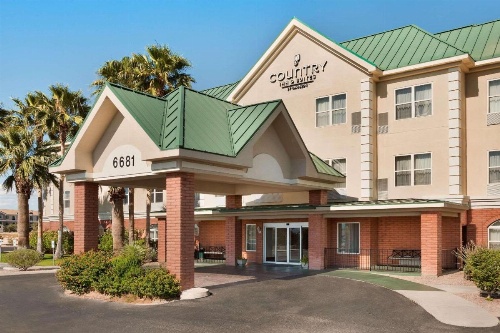 Country Inn & Suites by Radisson, Tucson Airport, AZ image 8